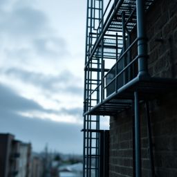 Illustration pour « Alternative dommage ouvrage » — Découvrez comment prévenir les dommages causés aux ouvrages avec notre solution innovante
