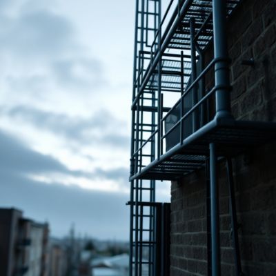 Illustration pour « Alternative dommage ouvrage » — Découvrez comment prévenir les dommages causés aux ouvrages avec notre solution innovante
