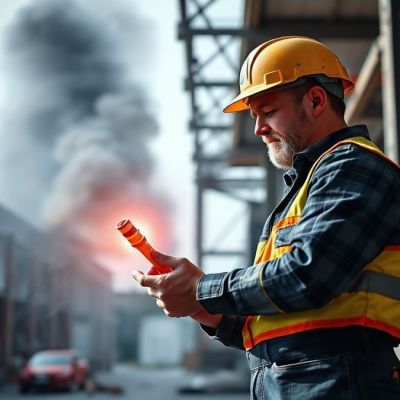 Illustration pour « Assurance décennale maçon » — Découvrez notre solution pour assurance décennale maçon et protégez votre entreprise contre les risques