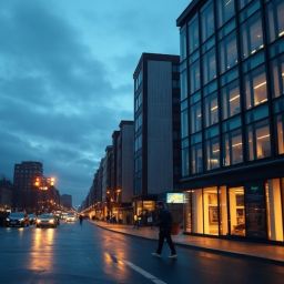 Illustration pour « Entreprise étrangère décennale » — Découvrez notre solution pour entreprise étrangère décennale.