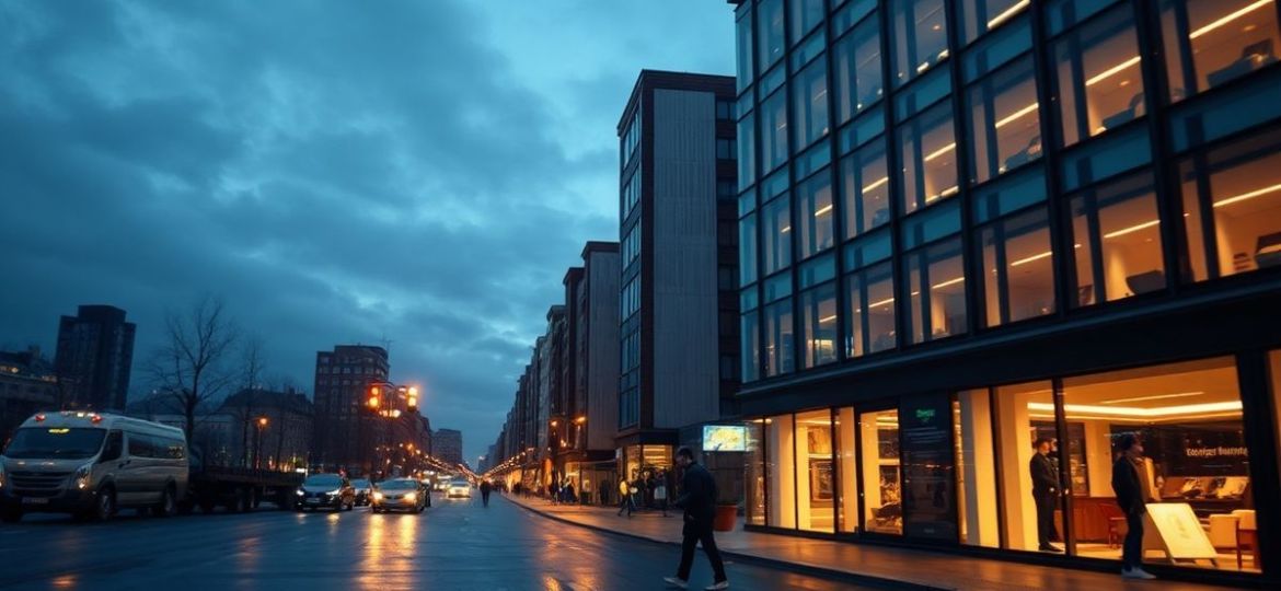 Illustration pour « Entreprise étrangère décennale » — Découvrez notre solution pour entreprise étrangère décennale.