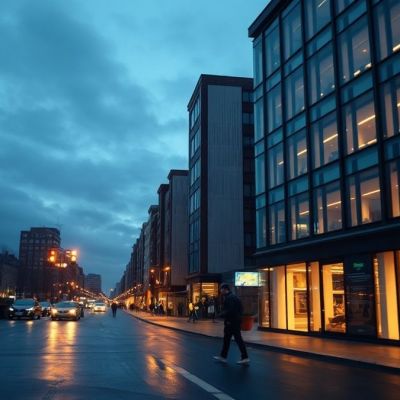 Illustration pour « Entreprise étrangère décennale » — Découvrez notre solution pour entreprise étrangère décennale.