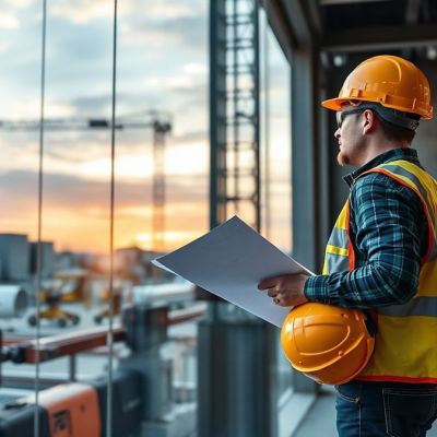 Illustration pour « Impossible obtenir assurance décennale : les solutions » — Découvrez comment obtenir une assurance décennale malgré un refus initial. Nos solutions vous aideront à surm…