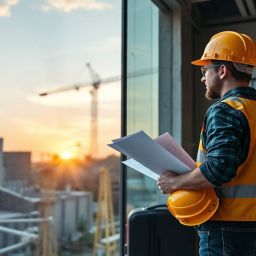 Illustration pour « Refus rc décennale entreprise » — Découvrez comment éviter le refus de RC décennale pour votre entreprise