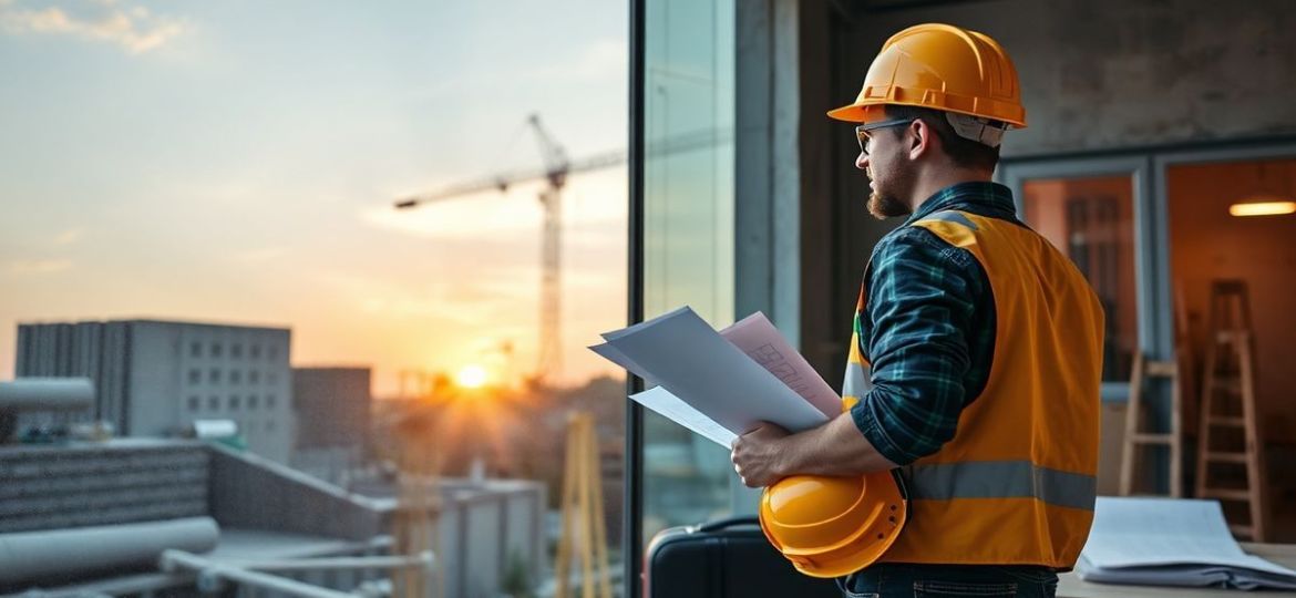 Illustration pour « Refus rc décennale entreprise » — Découvrez comment éviter le refus de RC décennale pour votre entreprise