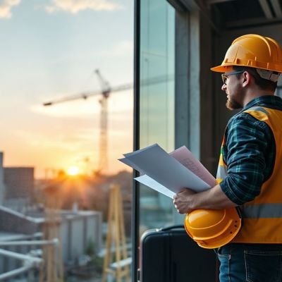 Illustration pour « Refus rc décennale entreprise » — Découvrez comment éviter le refus de RC décennale pour votre entreprise