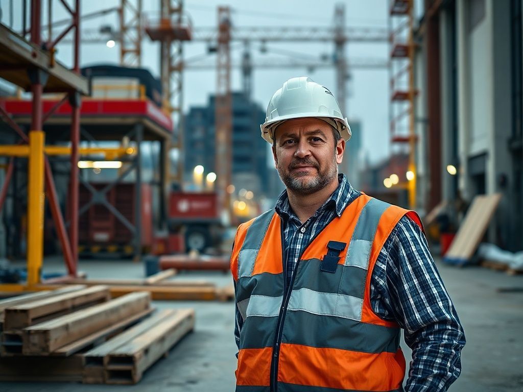 Visuel in-article : Illustration pour « Assurance décennale maçon » — Découvrez notre solution pour assurance décennale maçon et protégez votre entreprise contre les risques