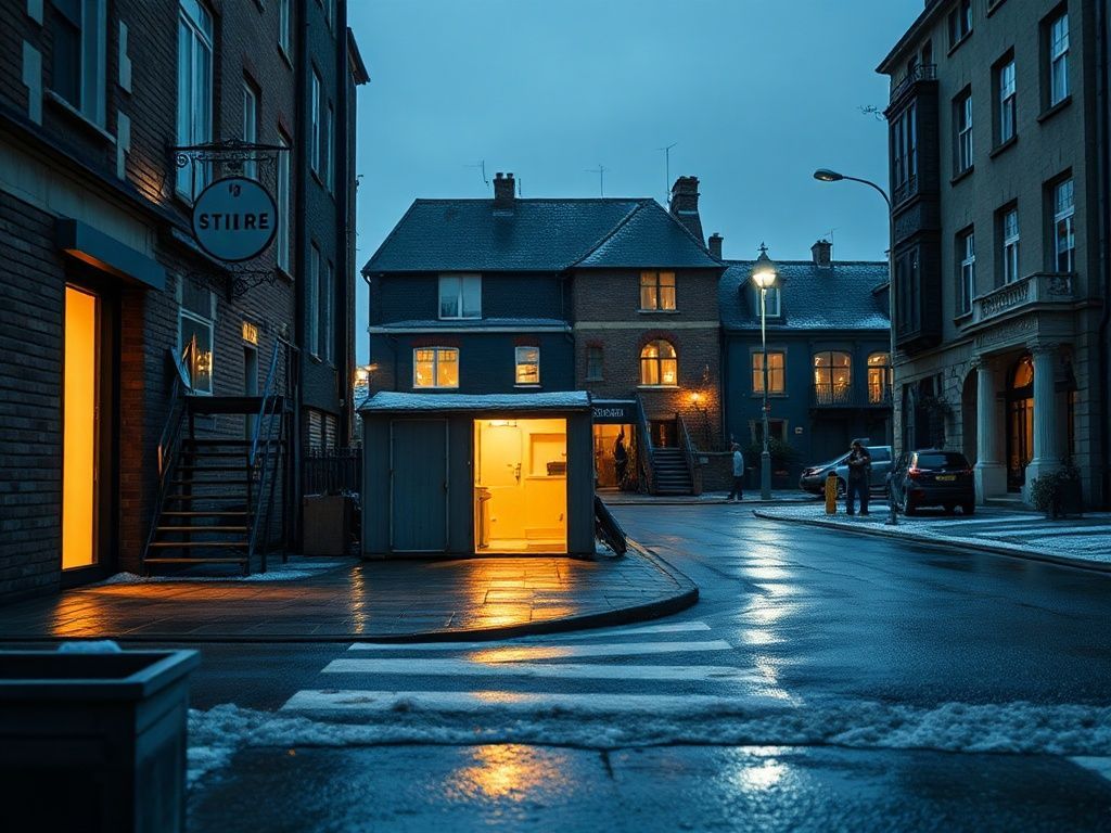 Visuel in-article : Illustration pour « Assurance dommage ouvrage » — Découvrez notre offre d'assurance dommage ouvrage pour prévenir les dommages et protéger votre patrimoine