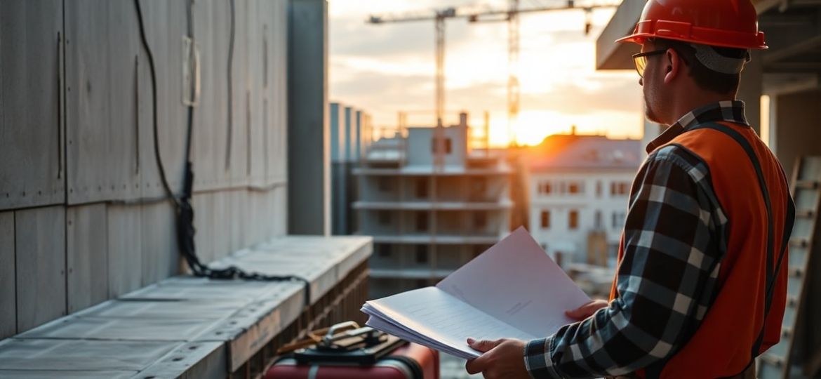 Illustration pour « Décennale non conforme travaux réels » — Découvrez les solutions pour une décennale non conforme travaux réels...