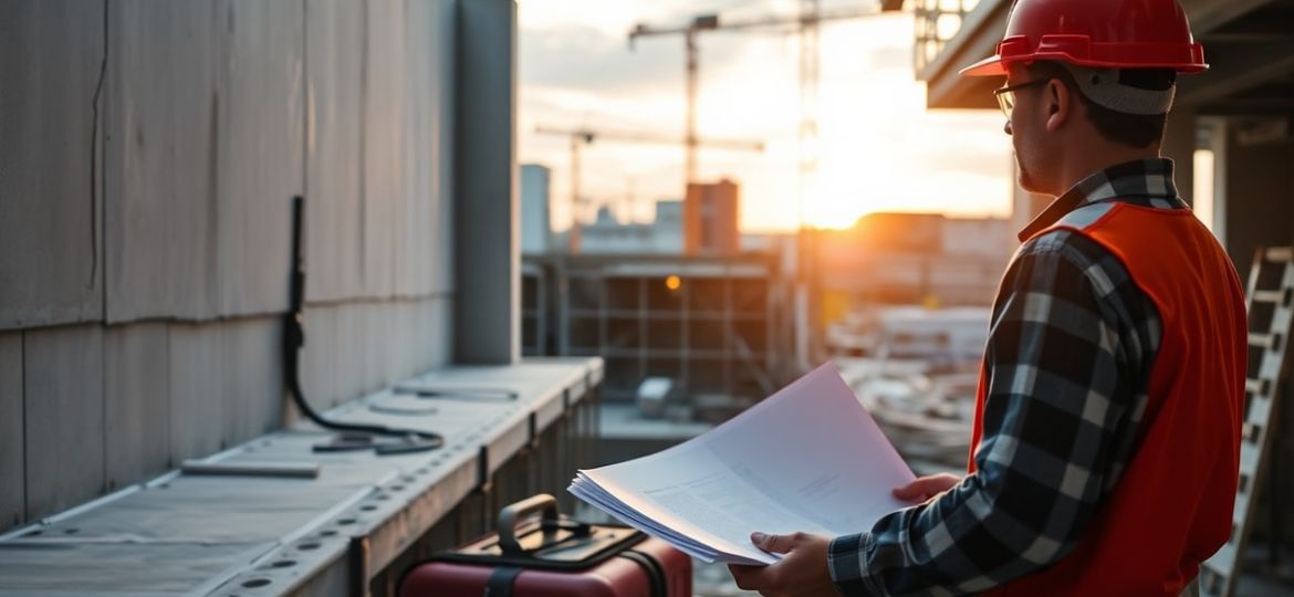 Illustration pour « Décennale sous-traitant btp » — Découvrez notre solution pour décennale sous-traitant btp...