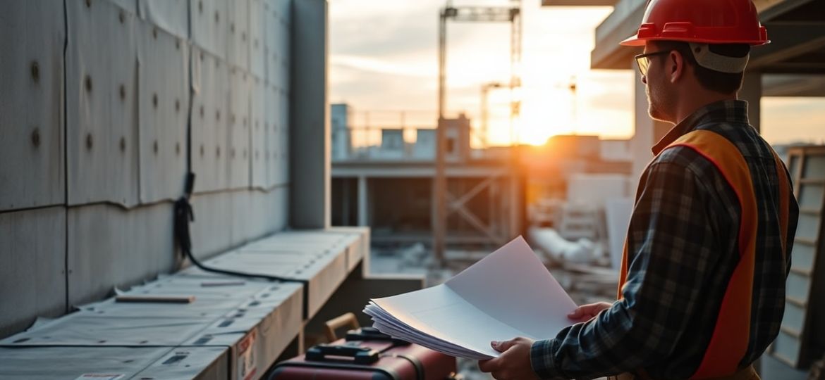 Illustration pour « Refus Décennale : Le Rôle du Médiateur en Assurance » — Face à un refus de garantie décennale, découvrez comment le médiateur de l'assurance peut débloquer votre sit… Mot-clé : mé…