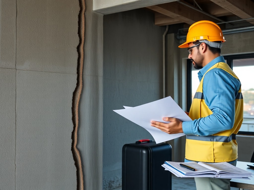 Visuel in-article : Illustration pour « Assurance Décennale Coffreur Bancheur : Protection essentielle » — Protégez vos chantiers avec l'assurance décennale coffreur bancheur. Comprenez vos obligatio…
