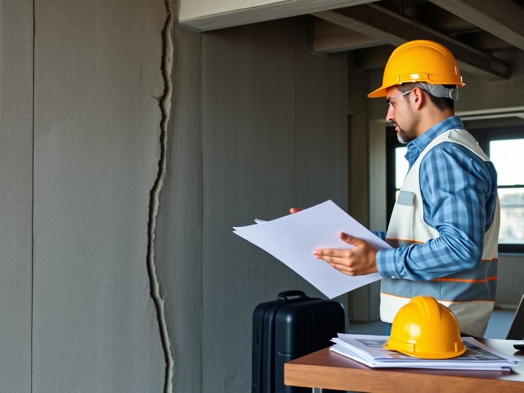 Visuel in-article : Illustration pour « Assurance Décennale Maçon Neuf : Protégez Vos Chantiers » — Protégez vos chantiers de construction neuve ! Découvrez l'assurance décennale maçon, ses garanties…