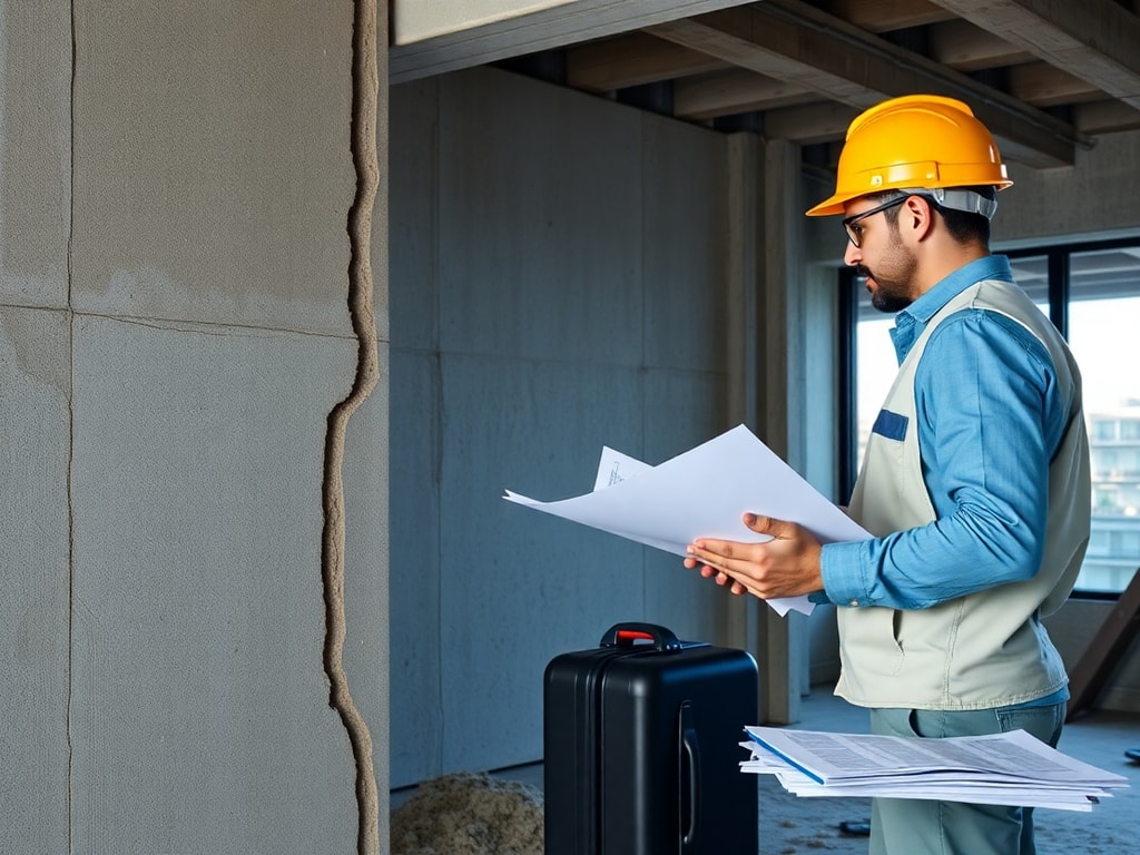 Visuel in-article : Illustration pour « Assurance décennale et vente immobilière : sécurisez votre transaction » — Anticipez les risques liés à l'assurance décennale lors de la vente immobilière. Gui…