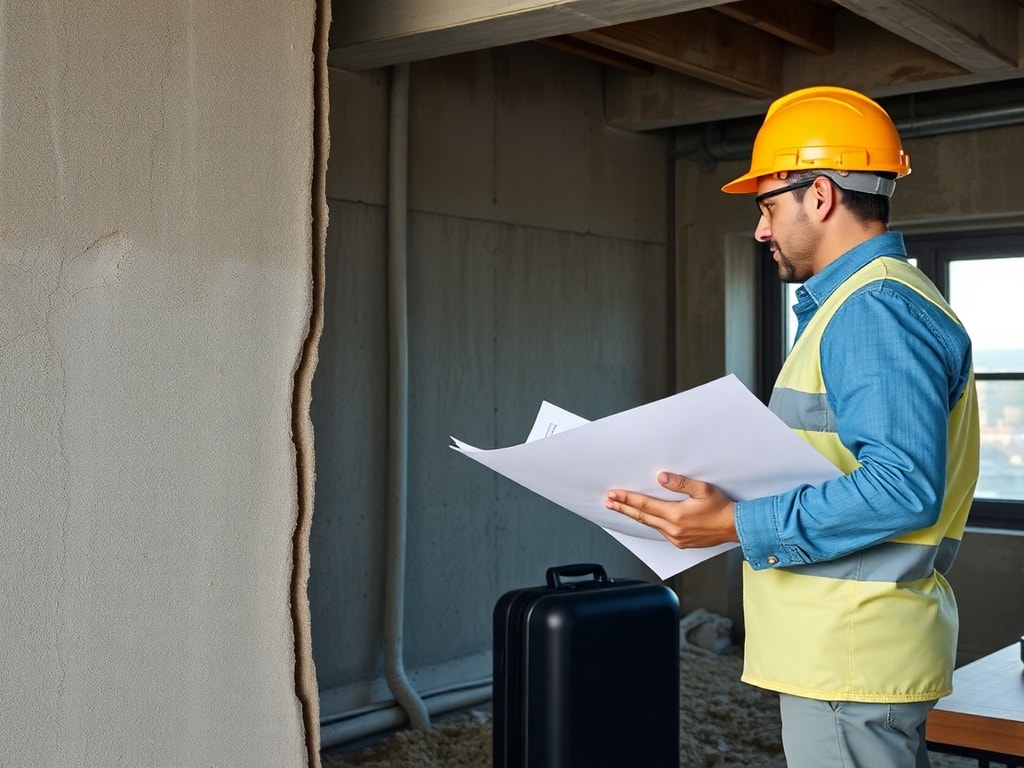Visuel in-article : Illustration pour « Décennale artisan sans expérience chantier » — Découvrez notre solution pour décennale artisan sans expérience chantier...