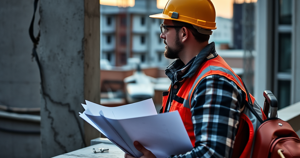 Illustration pour « Activité exclue décennale : solutions pour sécuriser vos projets » — Refus d’assurance décennale pour votre activité ? Découvrez comment protéger vos chantiers malgré une activit…