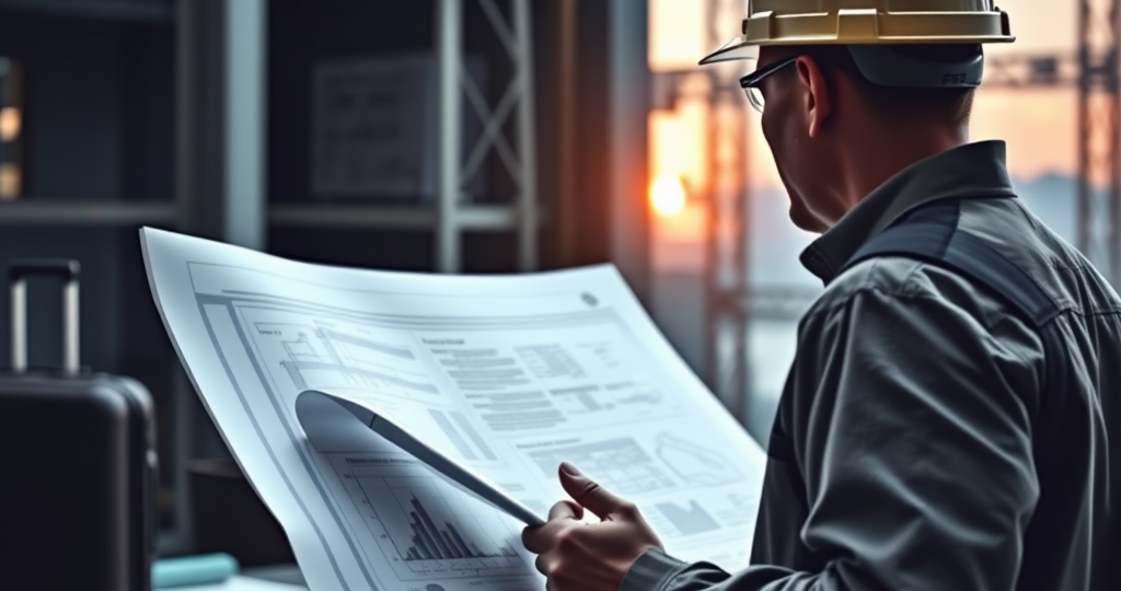 Illustration pour « Audit assurance décennale : Vérifiez votre conformité pro » — Vérifiez la conformité de votre assurance décennale. Protégez votre activité et vos chantiers dès aujourd’hui… Mot-cl…