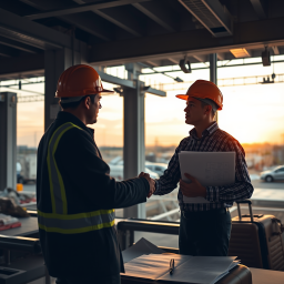 Illustration pour « Décennale non valide sur chantier : risques et solutions » — Découvrez comment protéger votre chantier avec une décennale valide et sécurisez vos travaux contre les risqu… Mot-clé…