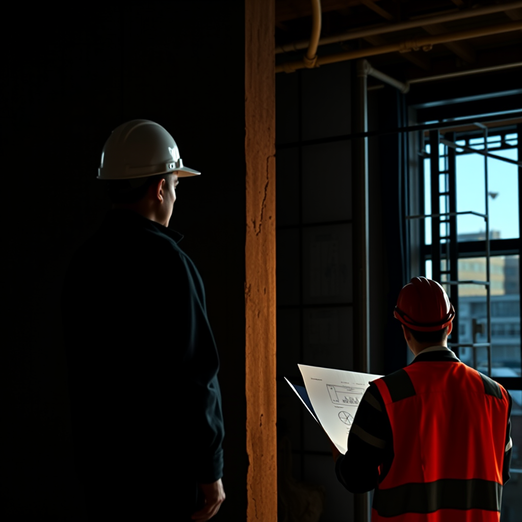 Visuel in-article : Illustration pour « Assurance décennale peintre bâtiment » — Découvrez notre solution pour assurance décennale peintre bâtiment...