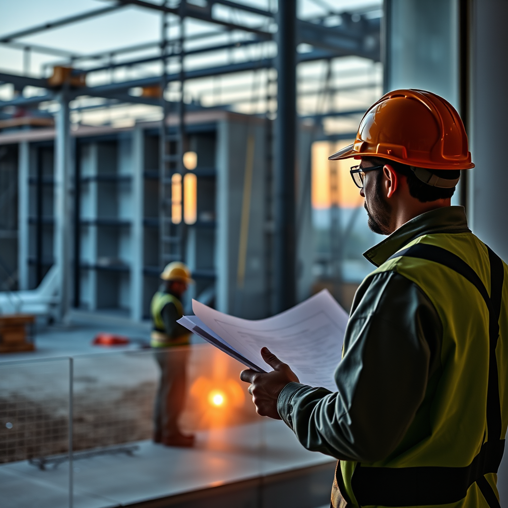 Visuel in-article : Illustration pour « Audit assurance décennale : Vérifiez votre conformité pro » — Vérifiez la conformité de votre assurance décennale. Protégez votre activité et vos chantiers dès…