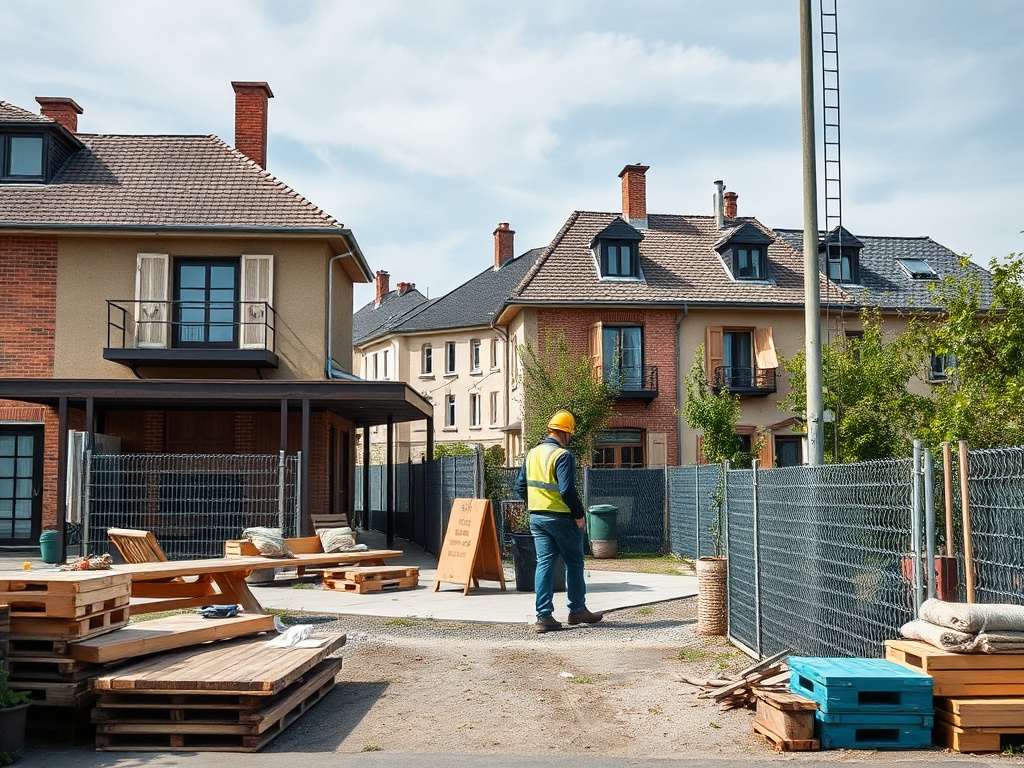 Visuel in-article : Illustration pour « Décennale tous corps état assurabilité » — Découvrez notre solution pour décennale tous corps état assurabilité...