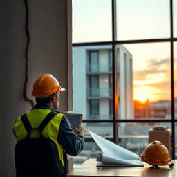 Illustration pour « Assurance décennale travaux hors spécialité » — Découvrez notre solution pour assurance décennale travaux hors spécialité...
