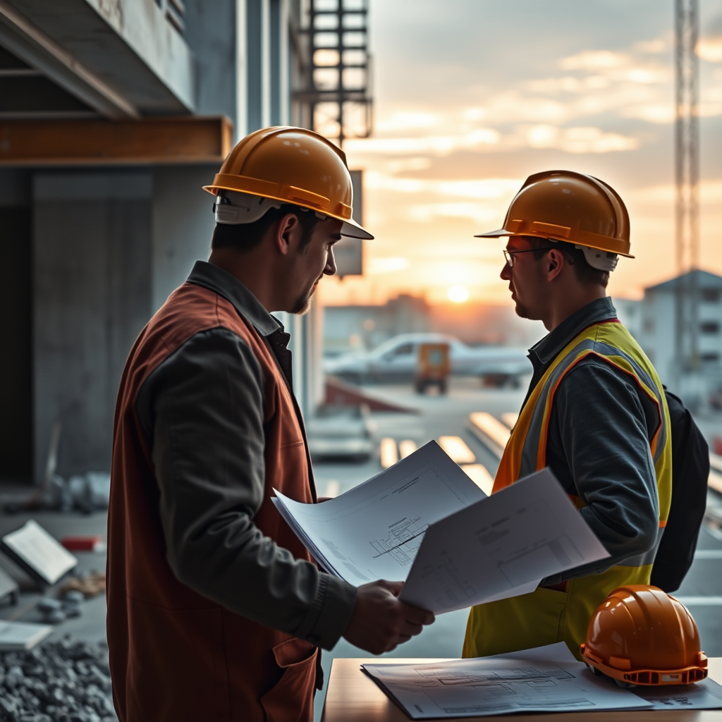 Visuel in-article : Illustration pour « Assurance décennale travaux hors spécialité » — Découvrez notre solution pour assurance décennale travaux hors spécialité...
